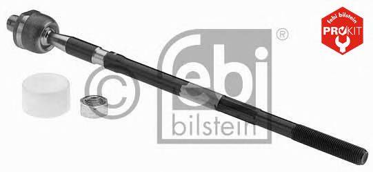 FEBI BILSTEIN 17504 Осьовий шарнір, рульова тяга