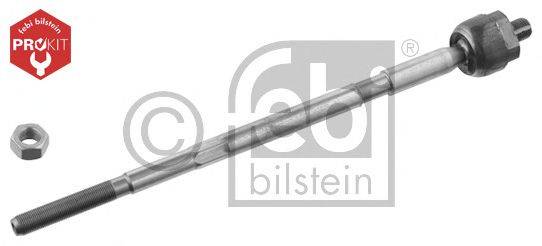 FEBI BILSTEIN 17702 Осьовий шарнір, рульова тяга