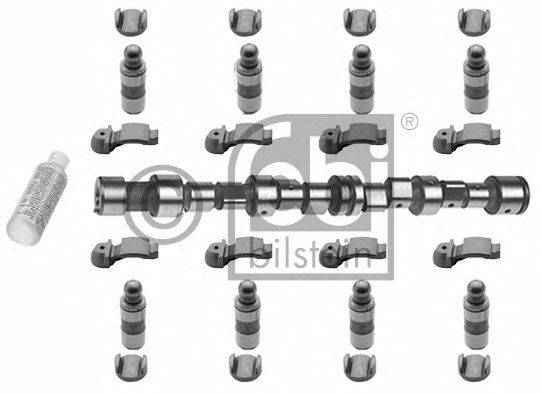 FEBI BILSTEIN 18507 Комплект розподільного валу