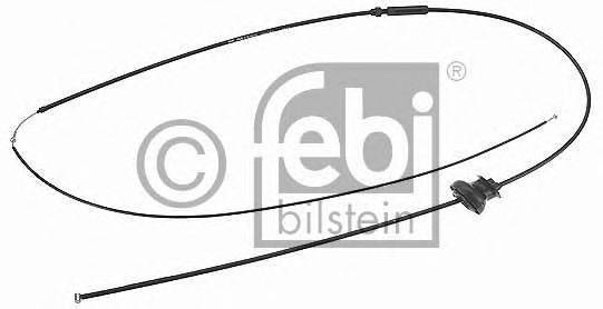 FEBI BILSTEIN 18731 Тросик замку капота