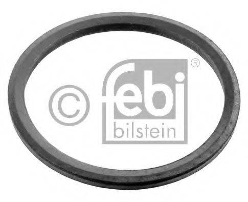 FEBI BILSTEIN 19422 Кільце ущільнювача, різьбова пр