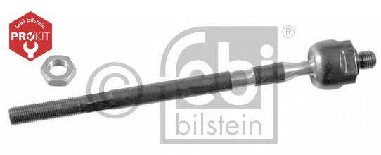 FEBI BILSTEIN 19525 Осьовий шарнір, рульова тяга