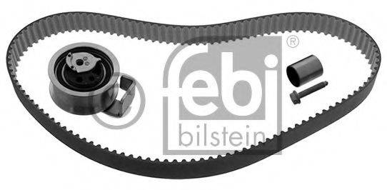 FEBI BILSTEIN 19544 Комплект ременя ГРМ