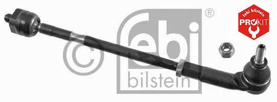 FEBI BILSTEIN 19816 Поперечна рульова тяга