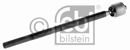 FEBI BILSTEIN 19877 Осьовий шарнір, рульова тяга