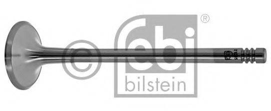 FEBI BILSTEIN 21036 Випускний клапан