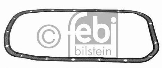 FEBI BILSTEIN 21157 Прокладка, масляний піддон