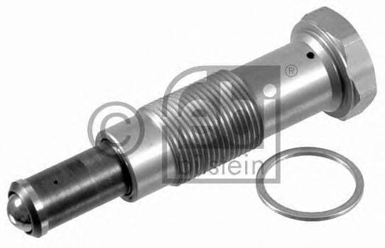 FEBI BILSTEIN 21276 Натягувач, ланцюг приводу