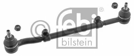 FEBI BILSTEIN 21293 Поперечна рульова тяга