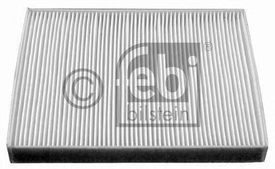 FEBI BILSTEIN 21316 Фільтр, повітря у внутрішньому просторі