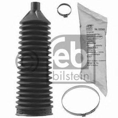 FEBI BILSTEIN 21353 Комплект пильника, рульове керування