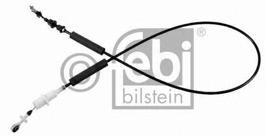 FEBI BILSTEIN 21366 Тросик газу