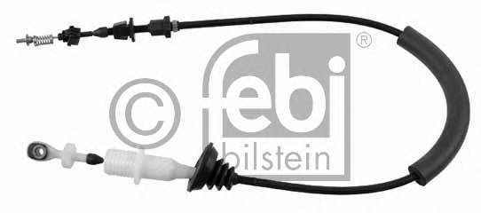 FEBI BILSTEIN 21367 Тросик газу