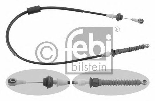 FEBI BILSTEIN 21384 Тросик газу