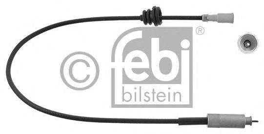 FEBI BILSTEIN 21391 Трос спідометра