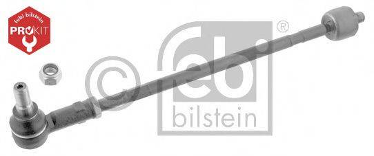 FEBI BILSTEIN 21449 Поперечна рульова тяга