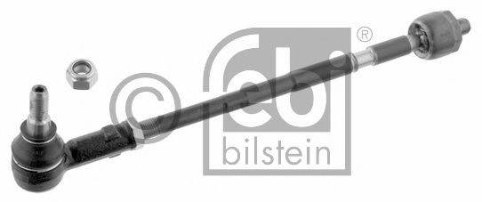 FEBI BILSTEIN 21450 Поперечна рульова тяга