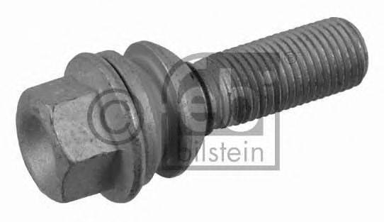 FEBI BILSTEIN 21588 Болт для кріплення колеса