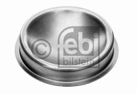 FEBI BILSTEIN 21616 Кришка, підшипник маточини колеса