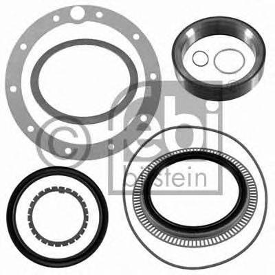 FEBI BILSTEIN 21946 Комплект прокладок, ступиця колеса