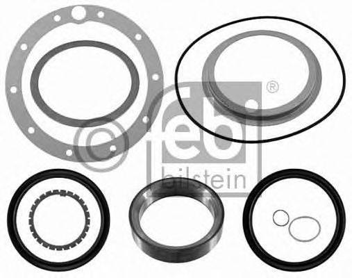 FEBI BILSTEIN 21979 Комплект прокладок, ступиця колеса