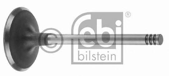 FEBI BILSTEIN 22061 Випускний клапан