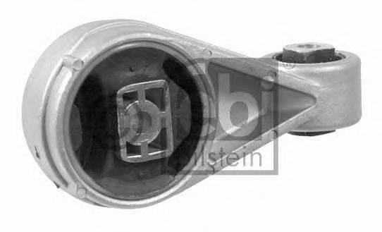 FEBI BILSTEIN 22163 Підвіска, двигун; Підвіска, ступінчаста коробка передач