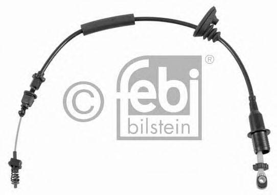 FEBI BILSTEIN 22321 Тросик газу