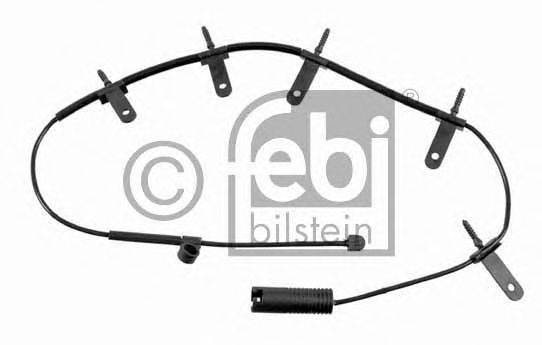 FEBI BILSTEIN 22397 Сигналізатор, знос гальмівних колодок