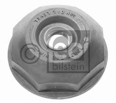 FEBI BILSTEIN 22527 Кришка, підшипник маточини колеса