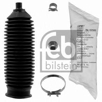 FEBI BILSTEIN 22561 Комплект пильника, рульове керування