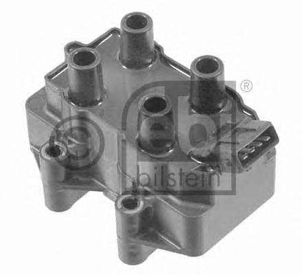 FEBI BILSTEIN 22581 Котушка запалювання