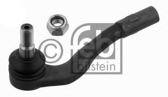 FEBI BILSTEIN 22615 Наконечник поперечної кермової тяги