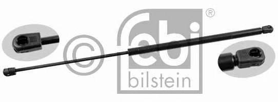 FEBI BILSTEIN 22621 Газова пружина, кришка багажника