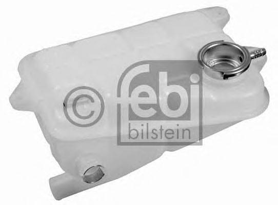 FEBI BILSTEIN 22637 Компенсаційний бак, охолоджуюча рідина