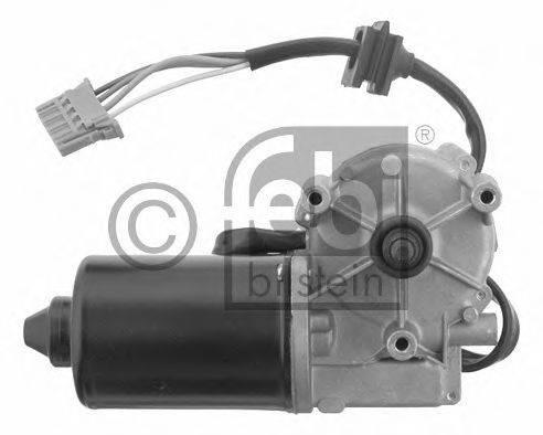 FEBI BILSTEIN 22689 Двигун склоочисника