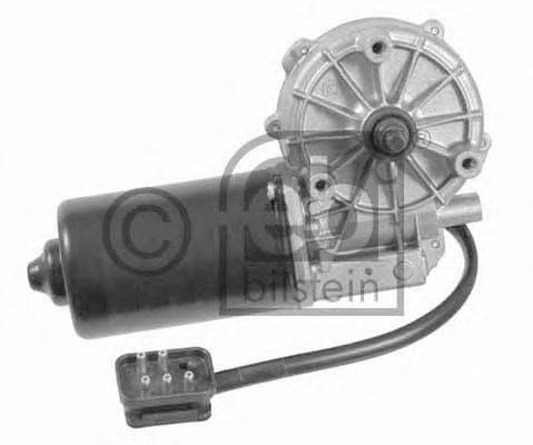 FEBI BILSTEIN 22690 Двигун склоочисника