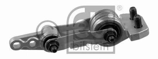 FEBI BILSTEIN 22711 Підвіска, двигун