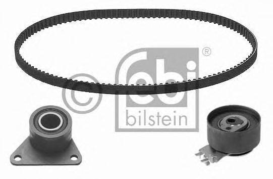 FEBI BILSTEIN 22729 Комплект ременя ГРМ