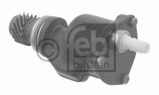 FEBI BILSTEIN 22778 Вакуумний насос, гальмівна система