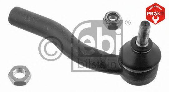 FEBI BILSTEIN 22909 Наконечник поперечної кермової тяги