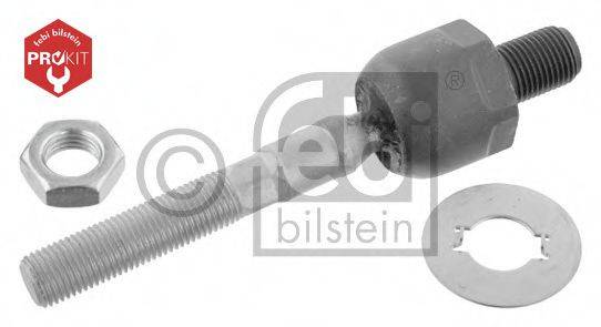 FEBI BILSTEIN 23019 Осьовий шарнір, рульова тяга