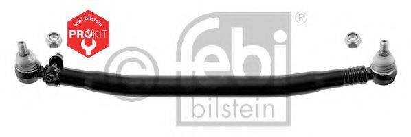 FEBI BILSTEIN 23237 Поздовжня рульова тяга