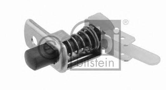 FEBI BILSTEIN 23342 Вимикач, контакт дверей