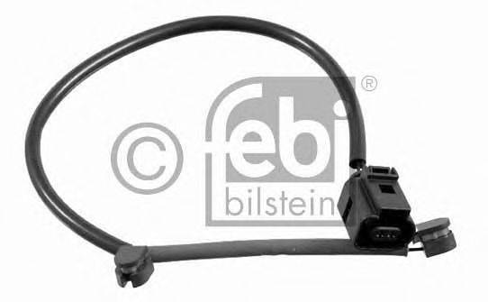 FEBI BILSTEIN 23360 Сигналізатор, знос гальмівних колодок