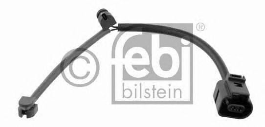 FEBI BILSTEIN 23362 Сигналізатор, знос гальмівних колодок