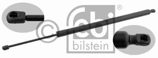 FEBI BILSTEIN 23392 Газова пружина, кришка багажника