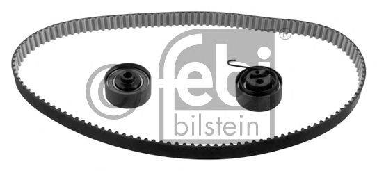 FEBI BILSTEIN 23437 Комплект ременя ГРМ