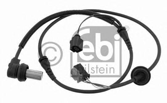 FEBI BILSTEIN 23494 Датчик, частота обертання колеса