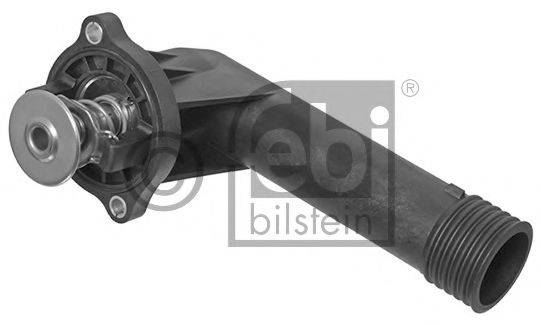 FEBI BILSTEIN 23531 Термостат, охолоджуюча рідина